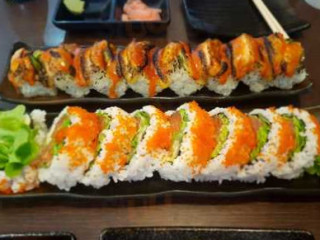 Sushi Town Crowsnest
