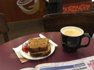 Gloria Jean's