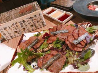 Wagyu Ya Japanese Chargrill Restaurant