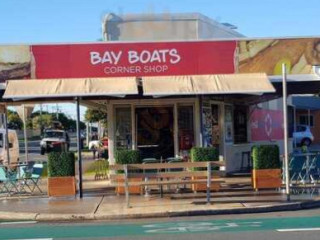 Bay Boats