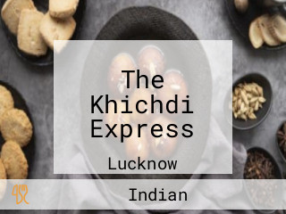 The Khichdi Express