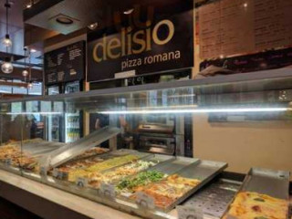 Delisio Pizza Romano