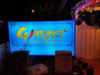Ginger Indian Restaurant