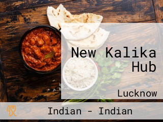 New Kalika Hub