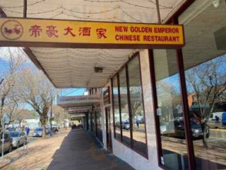 Golden Emperor Thai & Chinese Restaurant