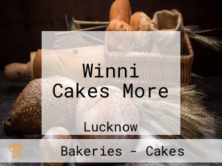 Winni Cakes More