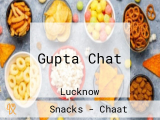 Gupta Chat