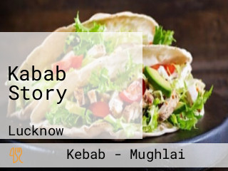 Kabab Story