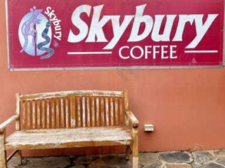 Skybury Cafe Roastery