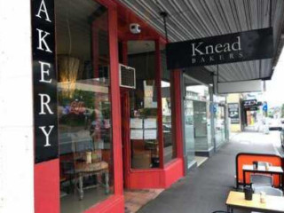 Knead Bakers