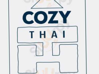 Cozy Thai House