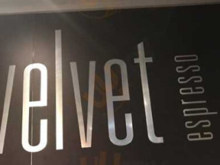 Velvet Espresso