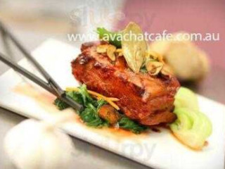 Vietnamese Avachat Restaurant