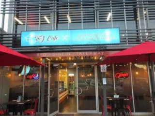 Tnj Cafe