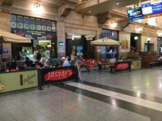 Jaspers Cafe