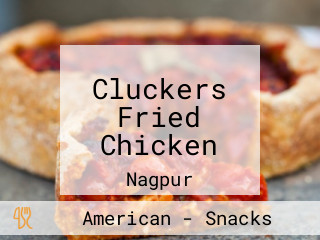 Cluckers Fried Chicken