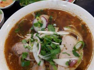 Tra Vinh Vietnamese Chinese Special Noodle House