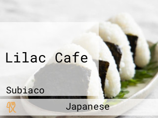 Lilac Cafe