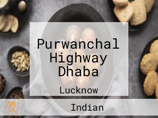 Purwanchal Highway Dhaba