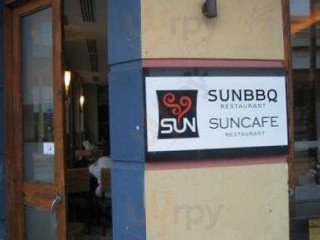 Sun BBQ And Cafe