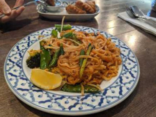 Aharn Thai Restaurant