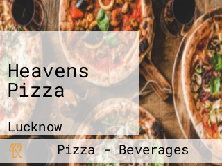 Heavens Pizza