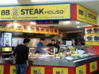 Bb Steak House