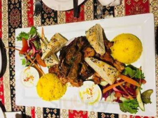 Limon Turkish and Mediterranean cuisine
