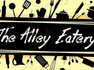 The Alley Eatery