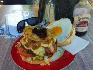 Brad's Breakfast & Burger Bar