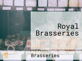 Royal Brasseries