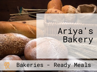 Ariya's Bakery