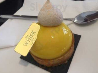 The Whisk Fine Patisserie