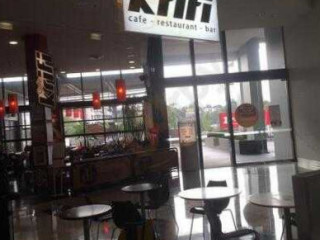 Cafe Krifi