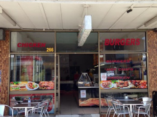 Valley Door Lebanese Food Bakery