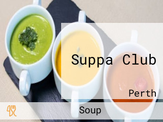Suppa Club