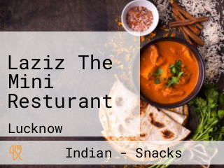 Laziz The Mini Resturant