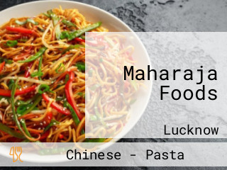 Maharaja Foods