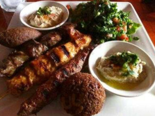 Eastbite Lebanese Restaurant