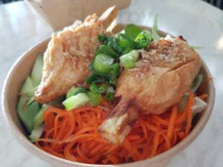 Banh Mee Time