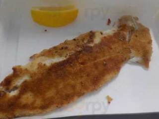 Swordfish Fish Grill