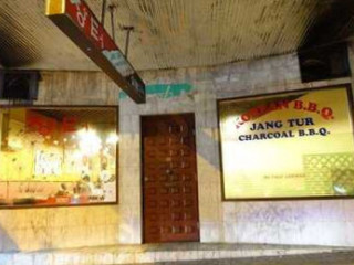 Jang Tur Restaurant
