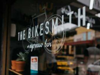 The Bikesmith Espresso