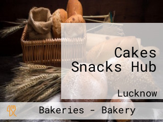 Cakes Snacks Hub