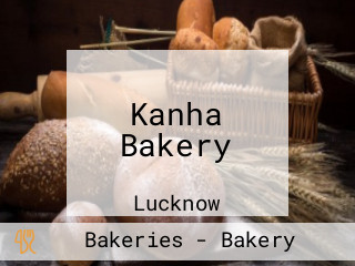 Kanha Bakery