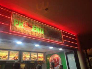 Phoenix Kebabs