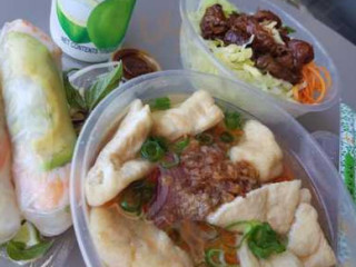 Mr Do's Vietnamese Food And Bubble Tea Carindale