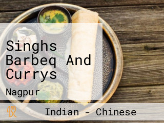 Singhs Barbeq And Currys