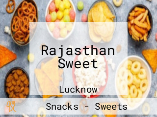 Rajasthan Sweet