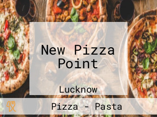 New Pizza Point